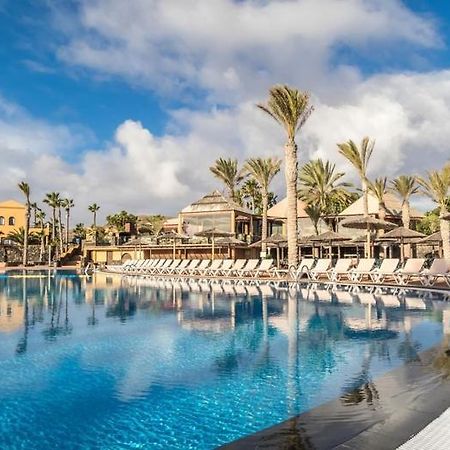 Апартаменты Papagayo 21-22, Big Pool And Free Wifi Коральео Экстерьер фото