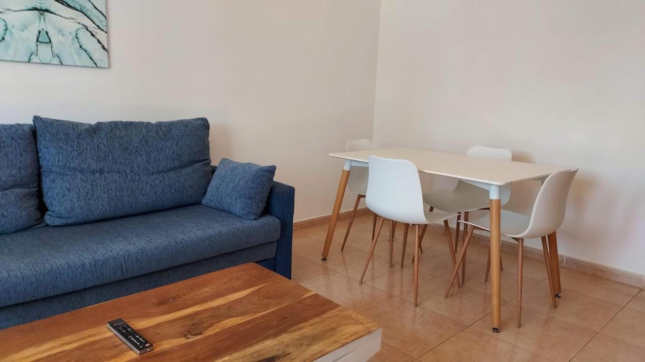 Апартаменты Papagayo 21-22, Big Pool And Free Wifi Коральео Экстерьер фото