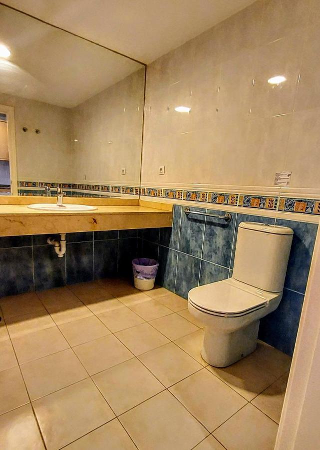Апартаменты Papagayo 21-22, Big Pool And Free Wifi Коральео Экстерьер фото